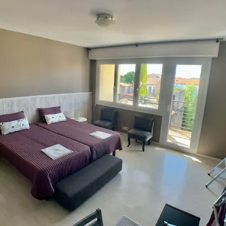 Apartmán Rochefort, 1 Piece, 2 Personnes - Fr-1-523-14 Rochefort (Charente-Maritime)