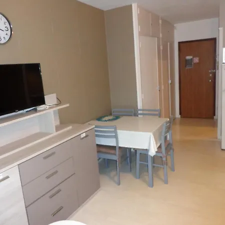 Apartmán Rochefort, 1 Piece, 2 Personnes - Fr-1-523-14 Rochefort (Charente-Maritime)